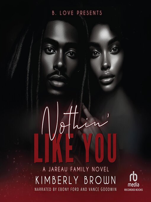 Cover image for Nothin Like You